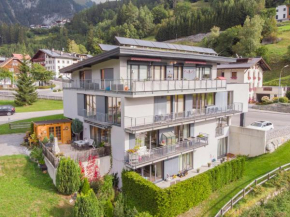 Apartment Flirscherblick